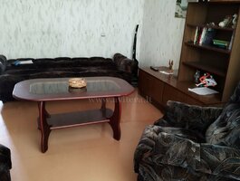 Parduodamas 2 kambarių butas Klaipėdoje, Debrecene, Debreceno g.