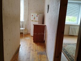 Parduodamas 2 kambarių butas Klaipėdoje, Debrecene, Debreceno g.