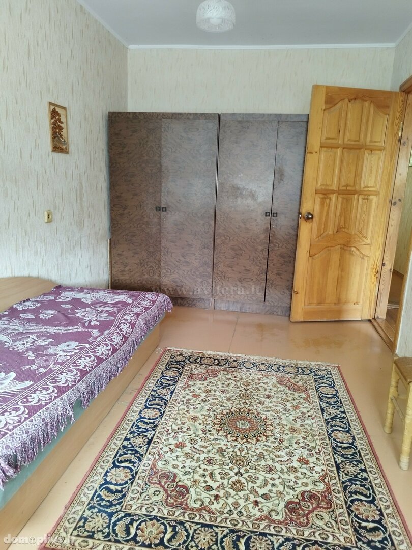 Parduodamas 2 kambarių butas Klaipėdoje, Debrecene, Debreceno g.