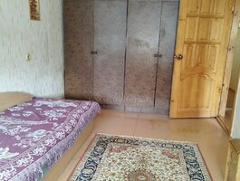 Parduodamas 2 kambarių butas Klaipėdoje, Debrecene, Debreceno g.