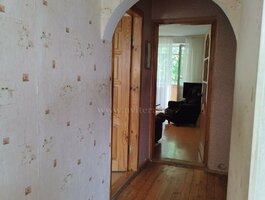 Parduodamas 2 kambarių butas Klaipėdoje, Debrecene, Debreceno g.