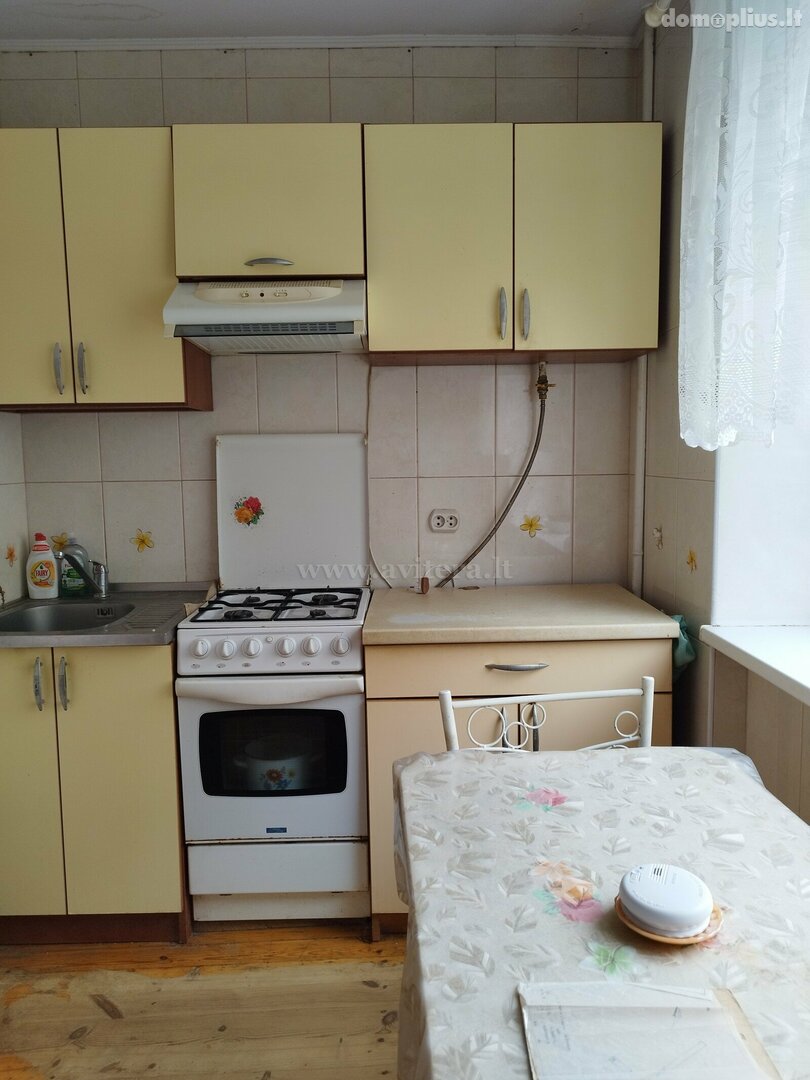 Parduodamas 2 kambarių butas Klaipėdoje, Debrecene, Debreceno g.