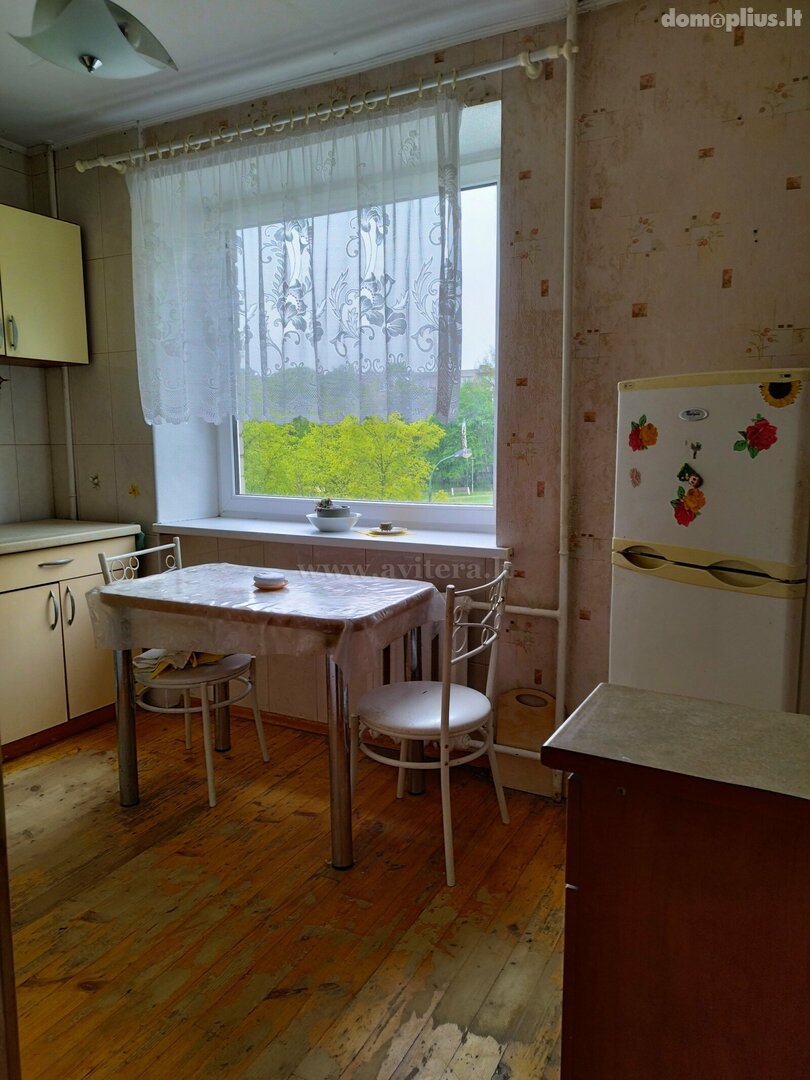 Parduodamas 2 kambarių butas Klaipėdoje, Debrecene, Debreceno g.
