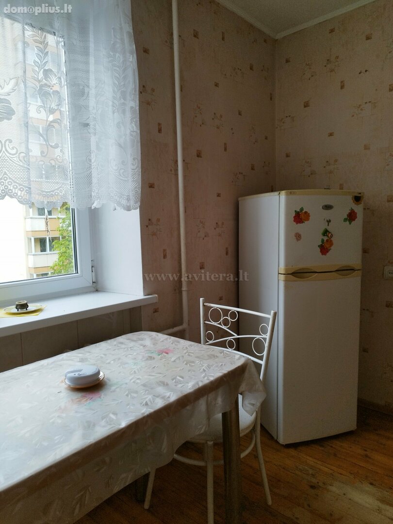 Parduodamas 2 kambarių butas Klaipėdoje, Debrecene, Debreceno g.