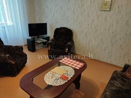 2 kambarių butas Klaipėdoje, Debrecene, Debreceno g.