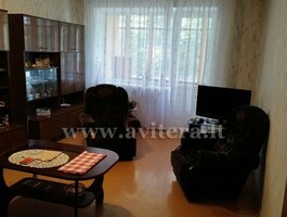 Продается 2 комнатная квартира Klaipėdoje, Debrecene, Debreceno g.
