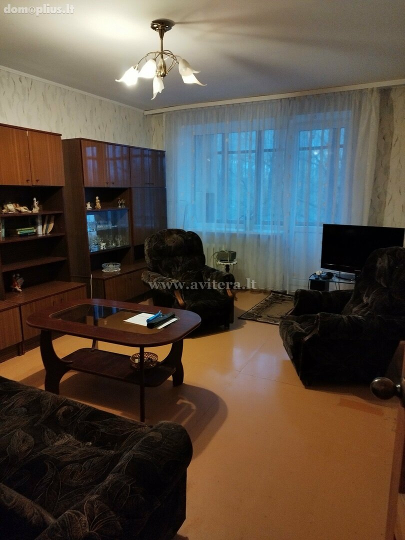 Продается 2 комнатная квартира Klaipėdoje, Debrecene, Debreceno g.
