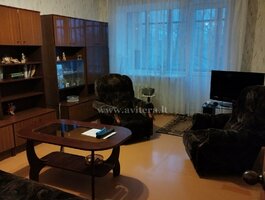 Продается 2 комнатная квартира Klaipėdoje, Debrecene, Debreceno g.