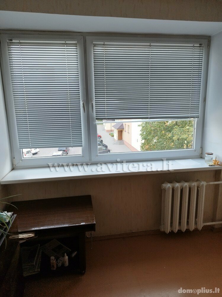 Продается 2 комнатная квартира Klaipėdoje, Debrecene, Debreceno g.