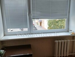 Продается 2 комнатная квартира Klaipėdoje, Debrecene, Debreceno g.