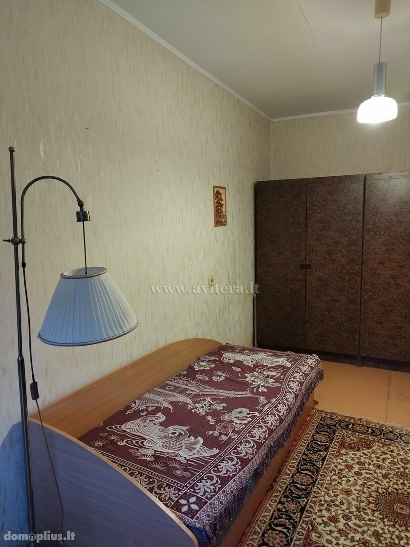 Продается 2 комнатная квартира Klaipėdoje, Debrecene, Debreceno g.