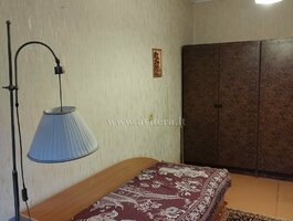 Продается 2 комнатная квартира Klaipėdoje, Debrecene, Debreceno g.