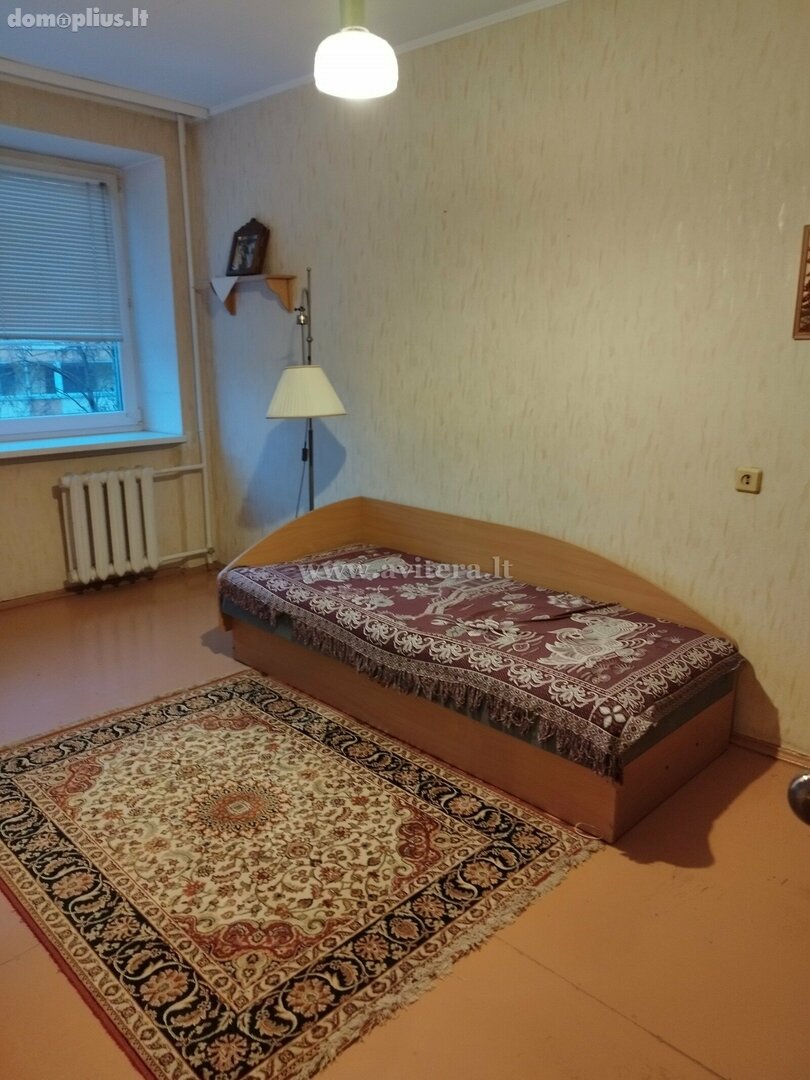 Продается 2 комнатная квартира Klaipėdoje, Debrecene, Debreceno g.