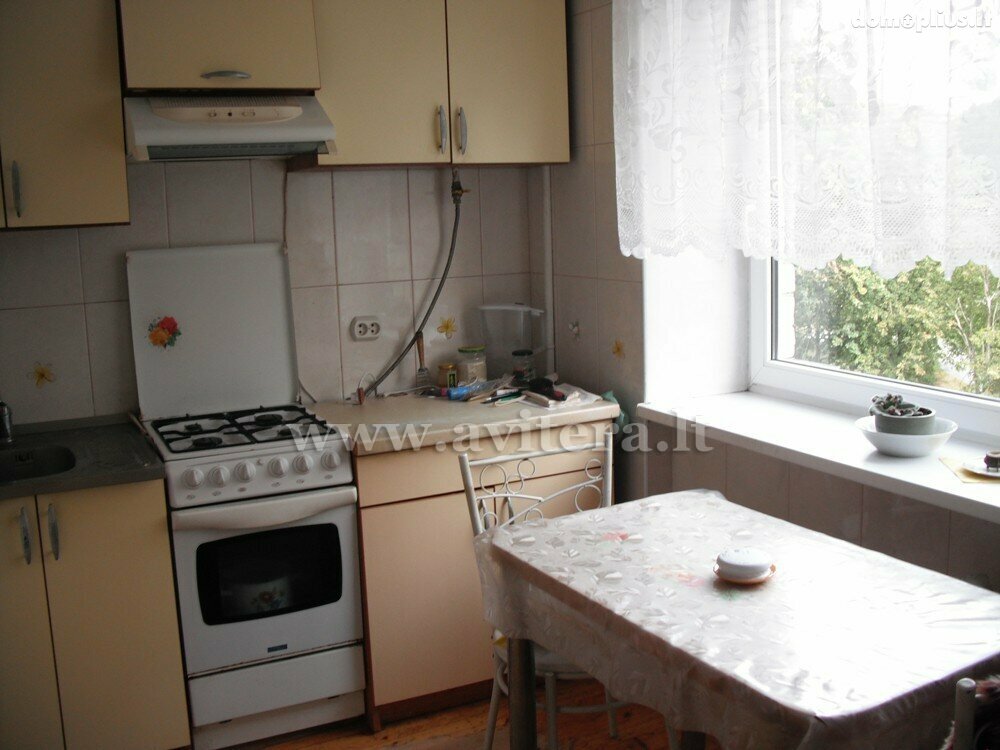 Продается 2 комнатная квартира Klaipėdoje, Debrecene, Debreceno g.