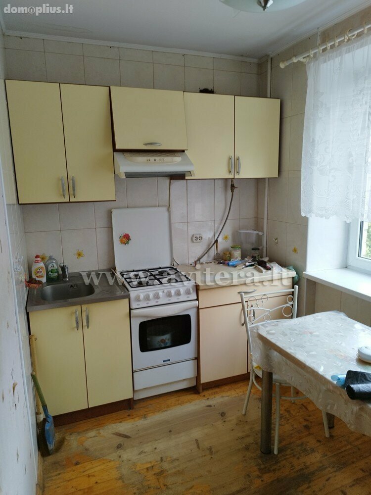 Продается 2 комнатная квартира Klaipėdoje, Debrecene, Debreceno g.