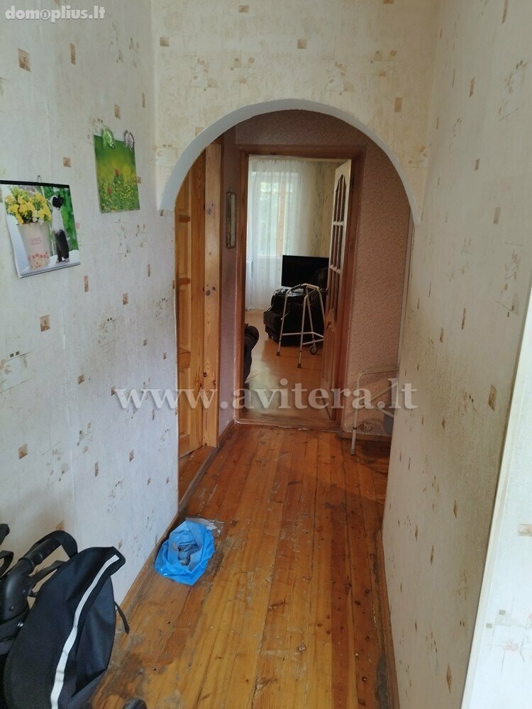 Продается 2 комнатная квартира Klaipėdoje, Debrecene, Debreceno g.