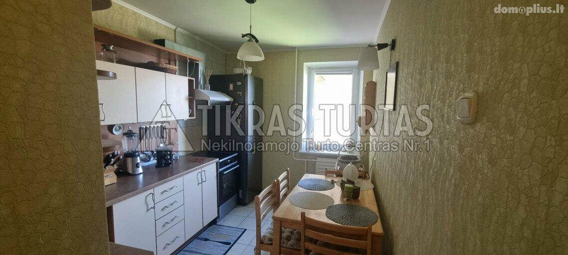 Parduodamas 2 kambarių butas Klaipėdoje, Vingio, Smiltelės g.