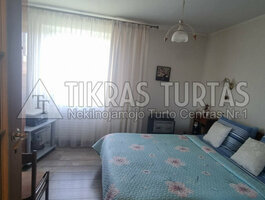 Parduodamas 2 kambarių butas Klaipėdoje, Vingio, Smiltelės g.
