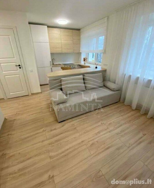 1 room apartment for sell Klaipėdoje, Kauno, Kauno g.