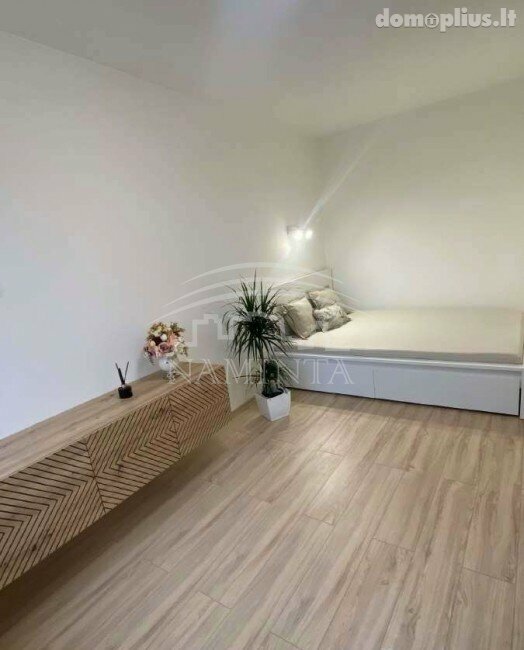 1 room apartment for sell Klaipėdoje, Kauno, Kauno g.