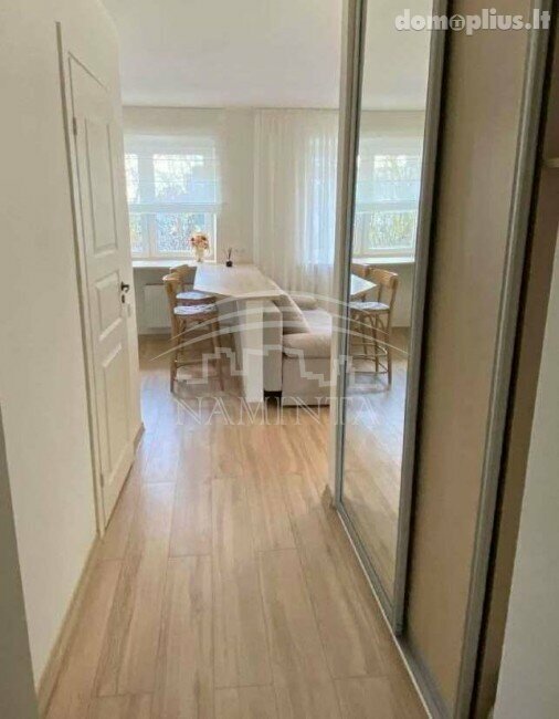 1 room apartment for sell Klaipėdoje, Kauno, Kauno g.