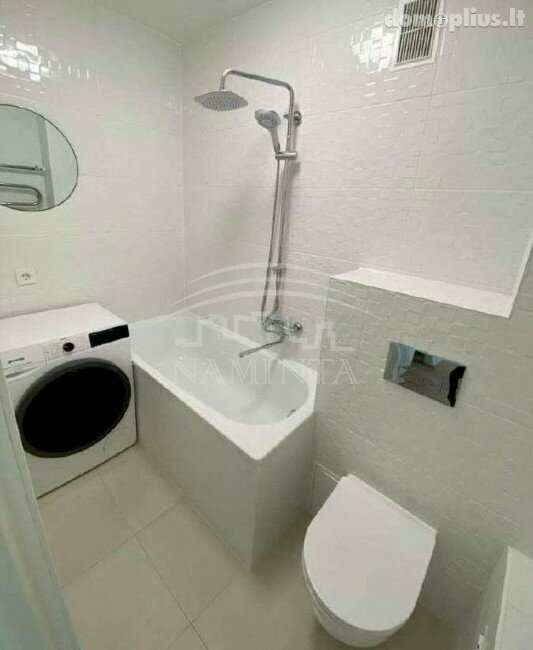 1 room apartment for sell Klaipėdoje, Kauno, Kauno g.