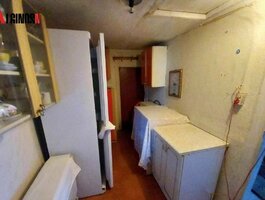 Parduodamas 1 kambario butas Klaipėdoje, Tauralaukyje, Girdavos g.