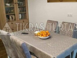 Parduodamas 4 kambarių butas Klaipėdoje, Baltijos, Baltijos pr.