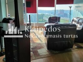 2 kambarių butas Klaipėdoje, Baltijos, Baltijos pr.