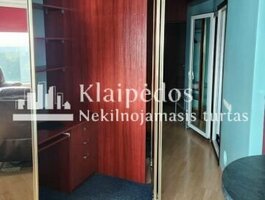 Parduodamas 2 kambarių butas Klaipėdoje, Baltijos, Baltijos pr.
