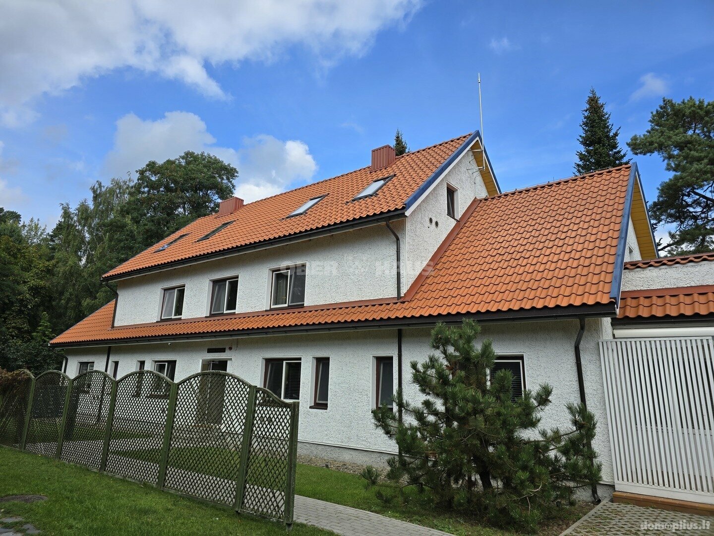 Продается 1 комнатная квартира Neringa, Neringoje, Skruzdynės g.