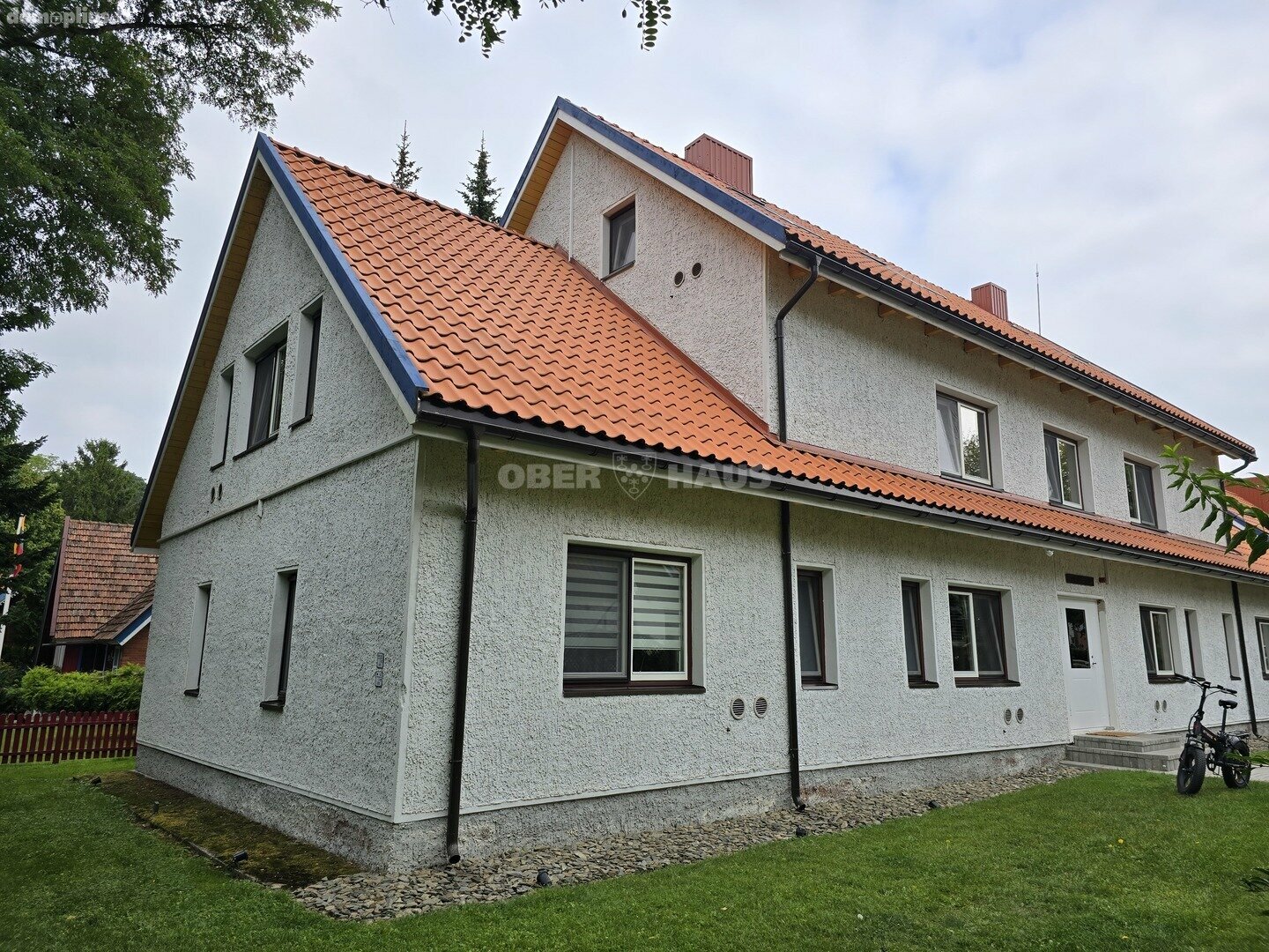 Продается 1 комнатная квартира Neringa, Neringoje, Skruzdynės g.