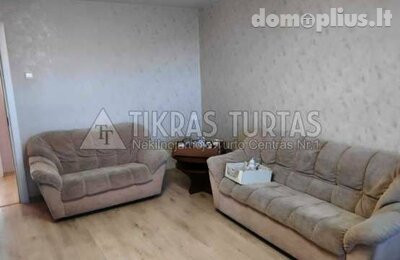 Parduodamas 2 kambarių butas Klaipėdoje, Baltijos, Baltijos pr.