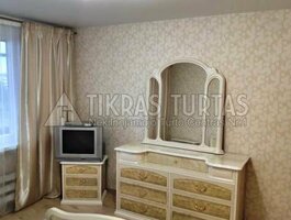 Parduodamas 2 kambarių butas Klaipėdoje, Baltijos, Baltijos pr.