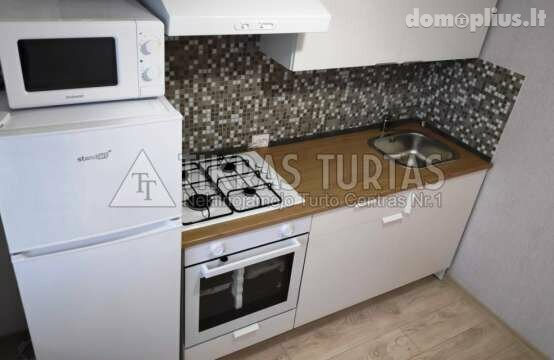 Parduodamas 2 kambarių butas Klaipėdoje, Baltijos, Baltijos pr.