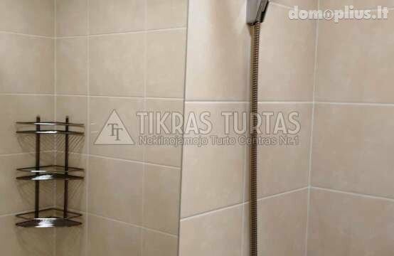Parduodamas 2 kambarių butas Klaipėdoje, Baltijos, Baltijos pr.