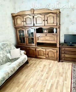 1 room apartment for sell Klaipėdoje, Centre, Šaulių g.