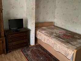Parduodamas 1 kambario butas Klaipėdoje, Centre, Šaulių g.