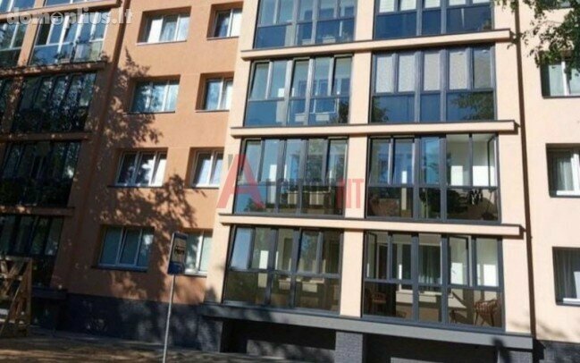 Parduodamas 3 kambarių butas Klaipėdoje, Sportininkuose, Sportininkų g.