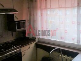 3 комнатная квартира Klaipėdoje, Laukininkuose, Laukininkų g.