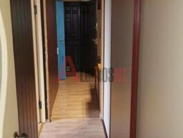 Parduodamas 3 kambarių butas Klaipėdoje, Laukininkuose, Laukininkų g.
