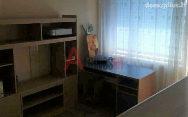 Parduodamas 3 kambarių butas Klaipėdoje, Laukininkuose, Laukininkų g.
