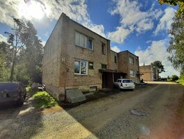 4 kambarių butas Joniškio rajono sav., Mikolaičiūnuose
