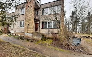 4 kambarių butas Joniškio rajono sav., Mikolaičiūnuose