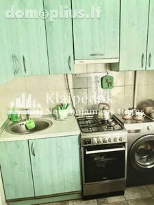 Продается 2 комнатная квартира Klaipėdoje, Žvejybos uostas, Minijos g.