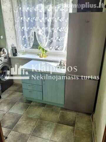 Продается 2 комнатная квартира Klaipėdoje, Žvejybos uostas, Minijos g.