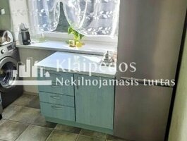 Продается 2 комнатная квартира Klaipėdoje, Žvejybos uostas, Minijos g.