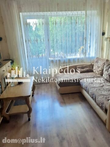 Продается 2 комнатная квартира Klaipėdoje, Žvejybos uostas, Minijos g.