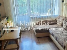 Продается 2 комнатная квартира Klaipėdoje, Žvejybos uostas, Minijos g.