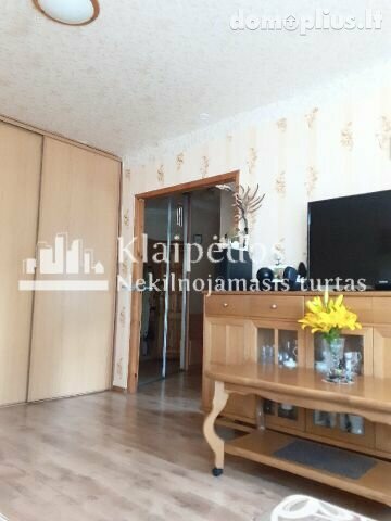 Продается 2 комнатная квартира Klaipėdoje, Žvejybos uostas, Minijos g.